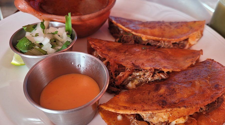 Rincon Mexicano Somerville