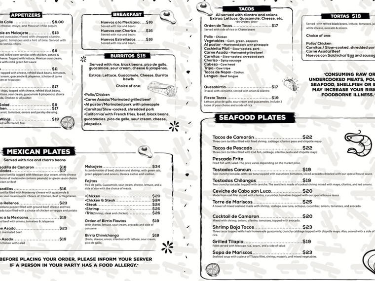 Rincon Mexicano Somerville, Somerville, United States