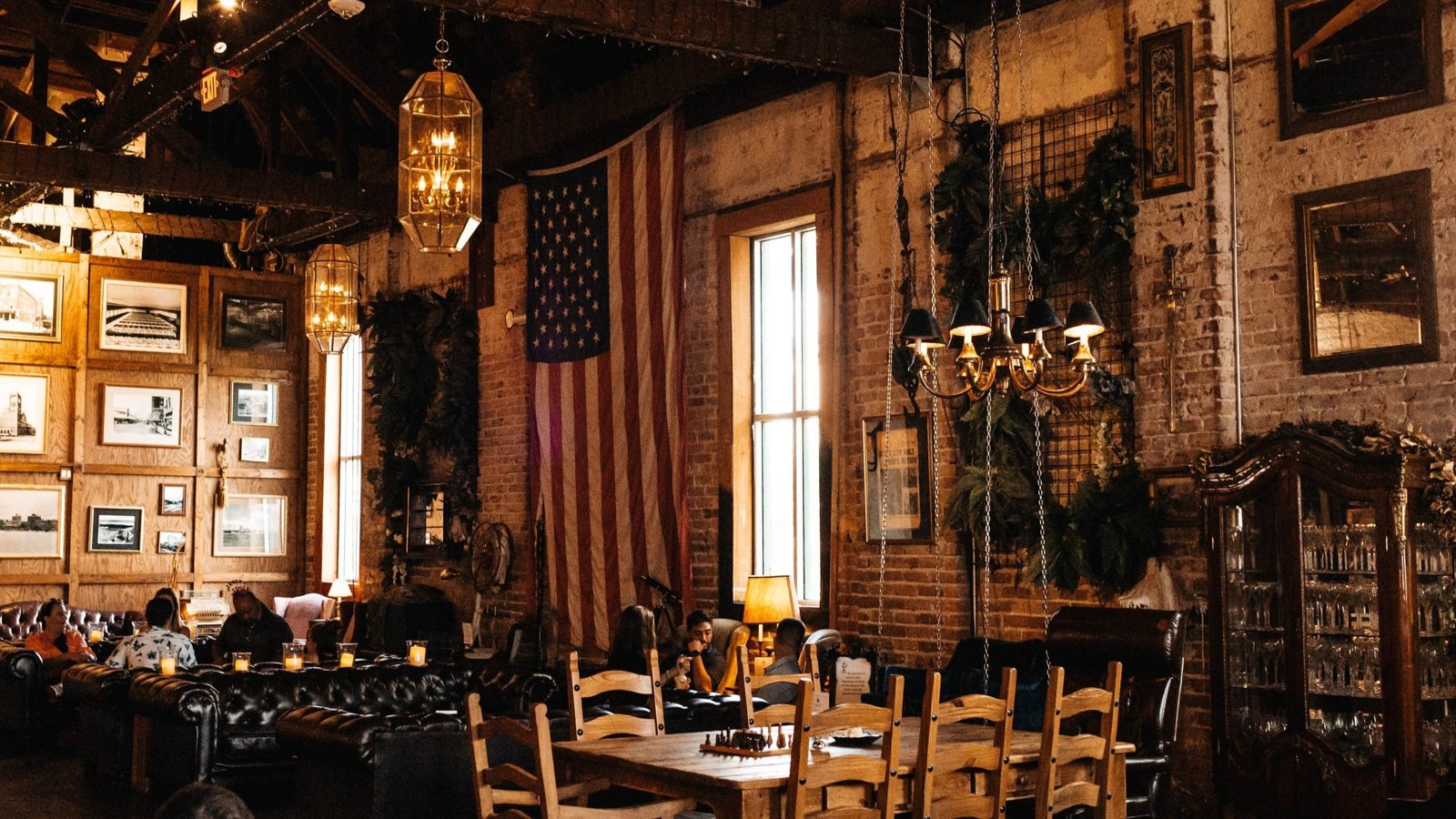 Mathers Social Gathering, Orlando, United States