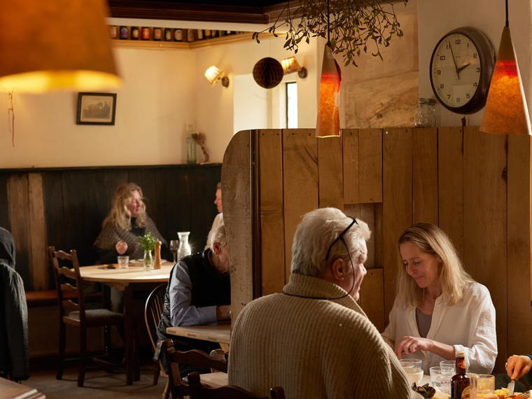 The Woolpack Inn, Slad, United Kingdom