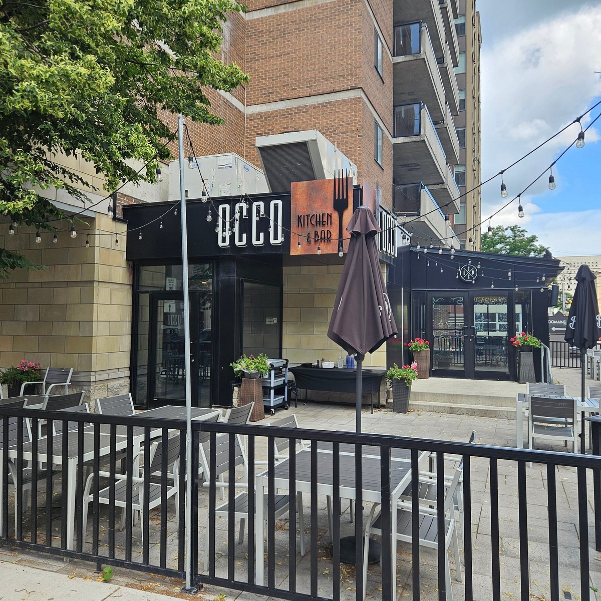 OCCO Kitchen & Bar