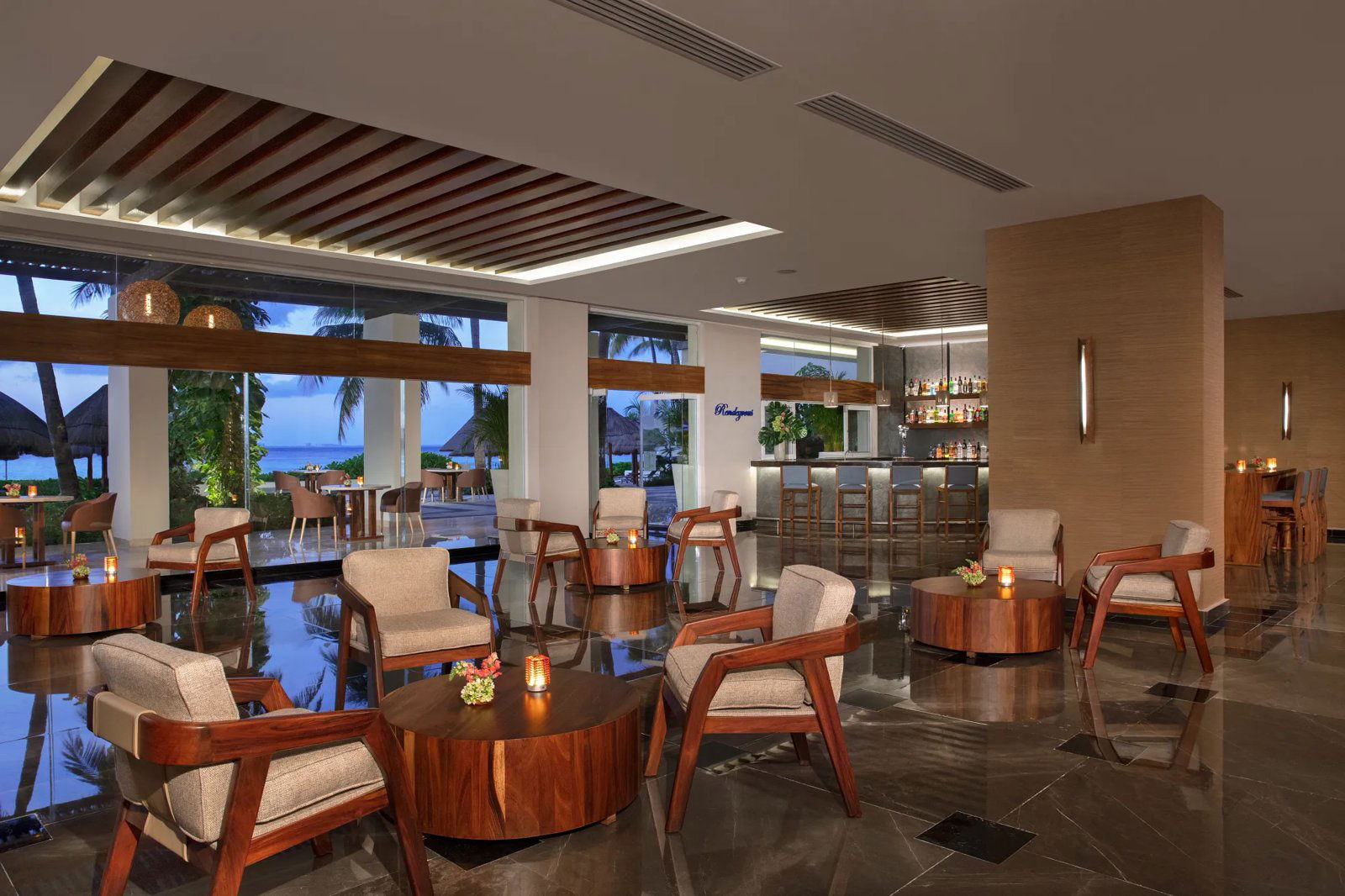 Rendezvous, Bar in Playa del Carmen