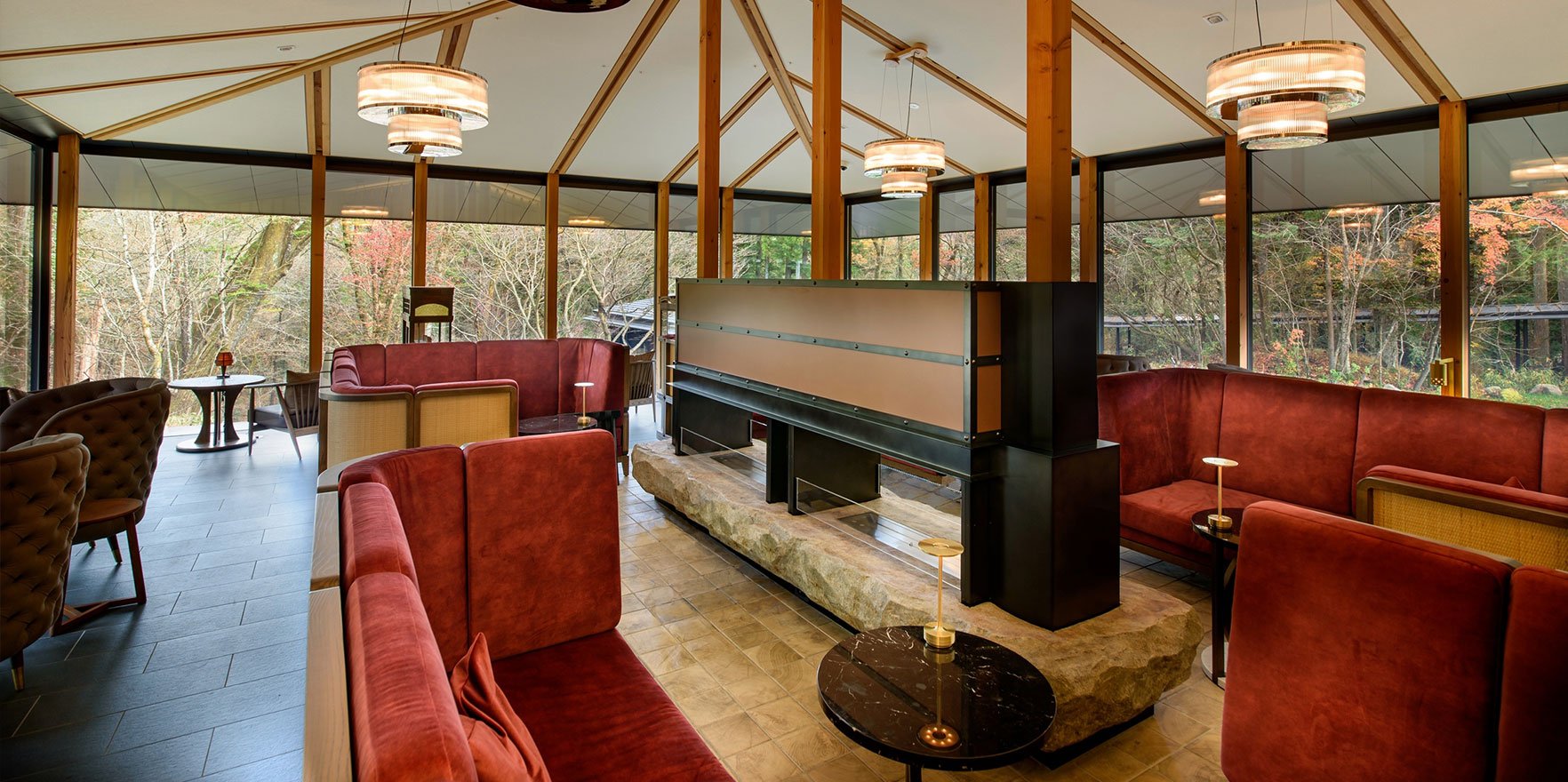 FUFU Lounge