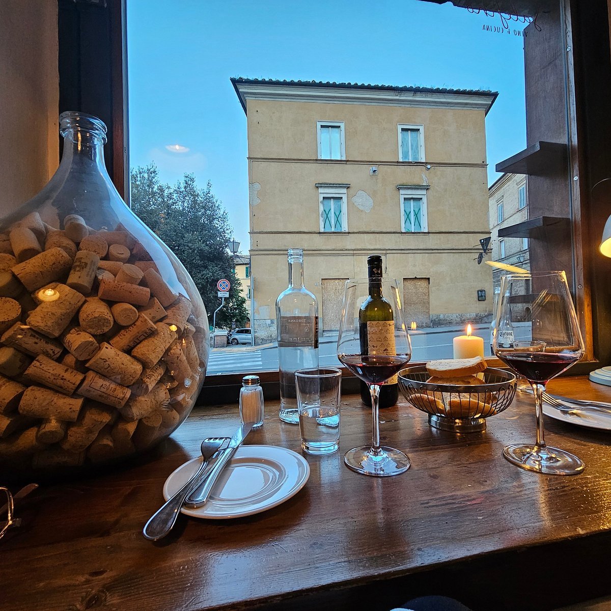 Salefino Vino&Cucina