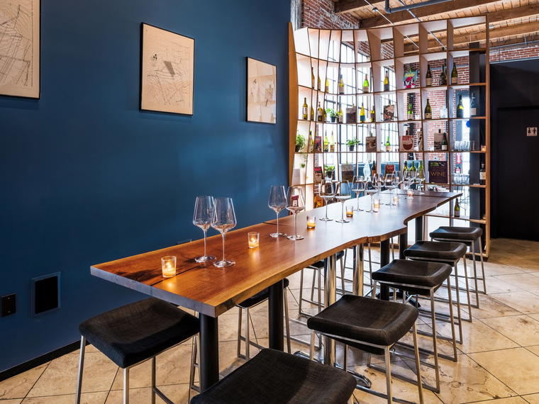 Noble Riot, Denver, United States