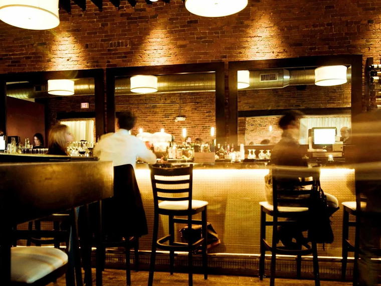 Due Amici, Columbus, United States