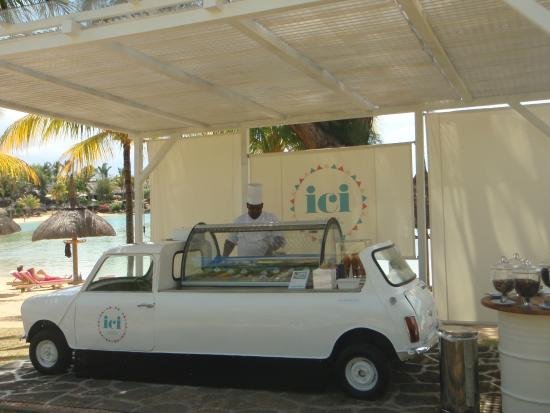 ICI