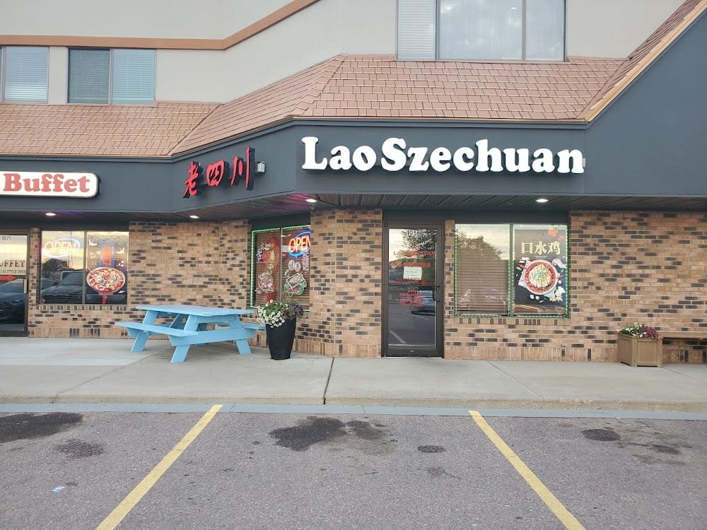 Lao Szechuan Hot Pot Buffet, Sioux Falls, United States