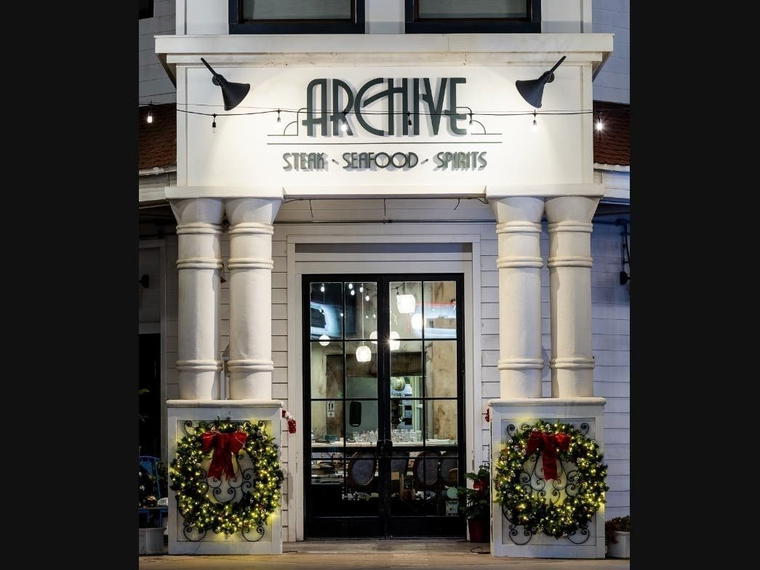 Archive, Temecula, United States