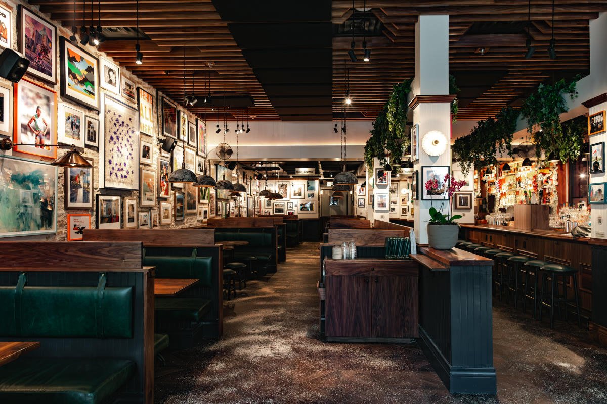 The Dead Rabbit, Austin, Austin, United States