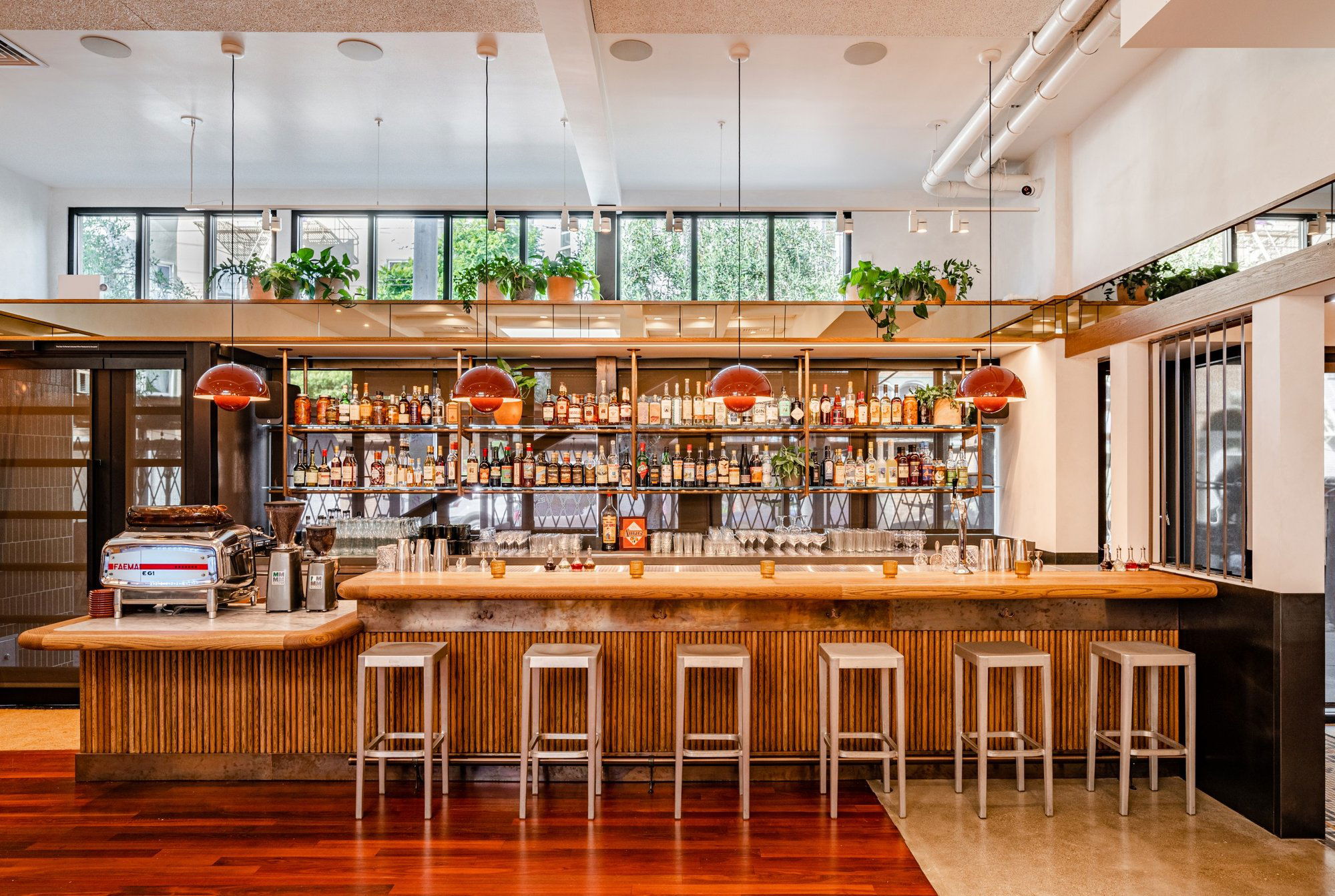 Pizzeria Delfina - Mission, Bar in San Francisco