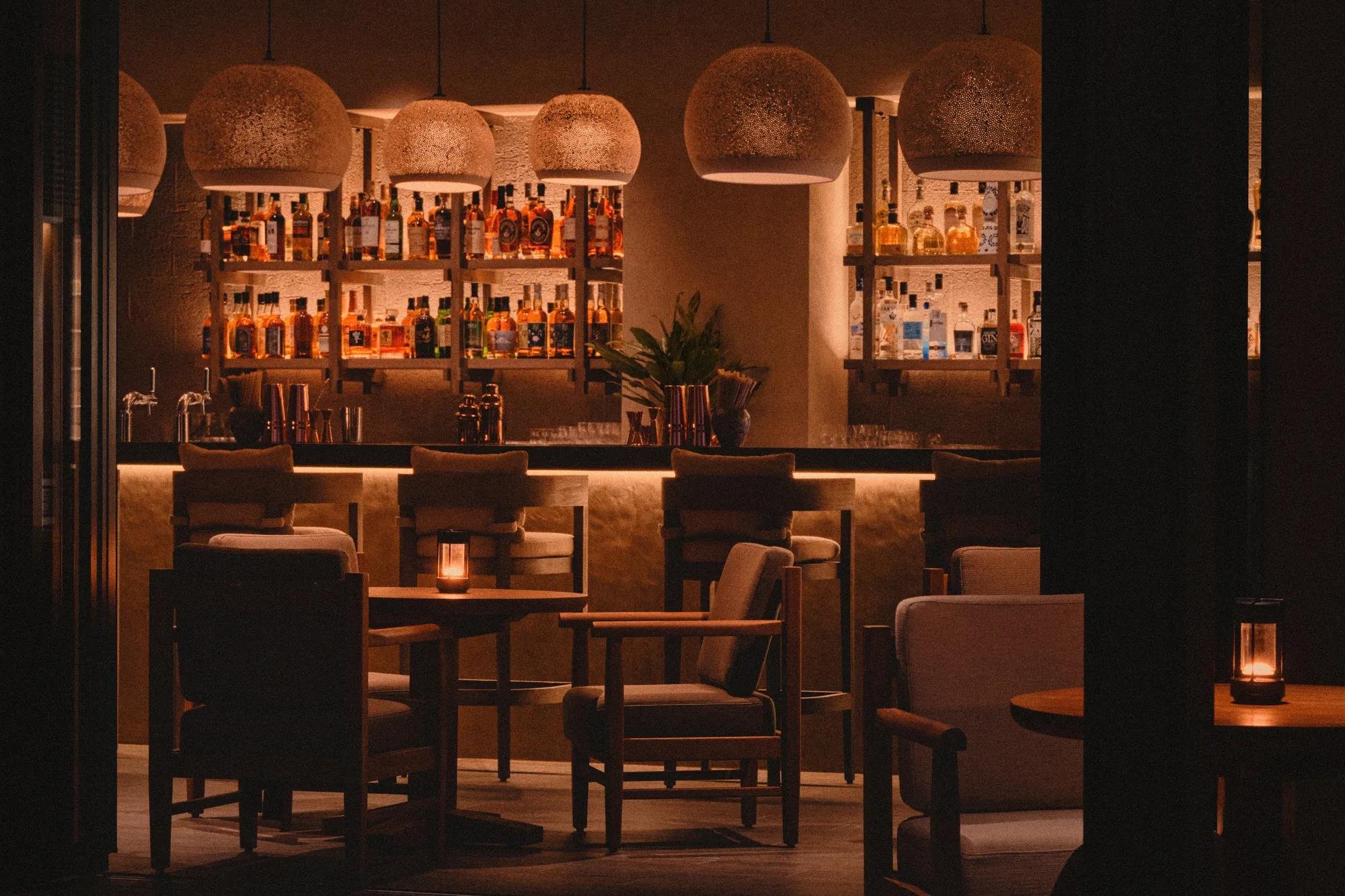 Choma Bar