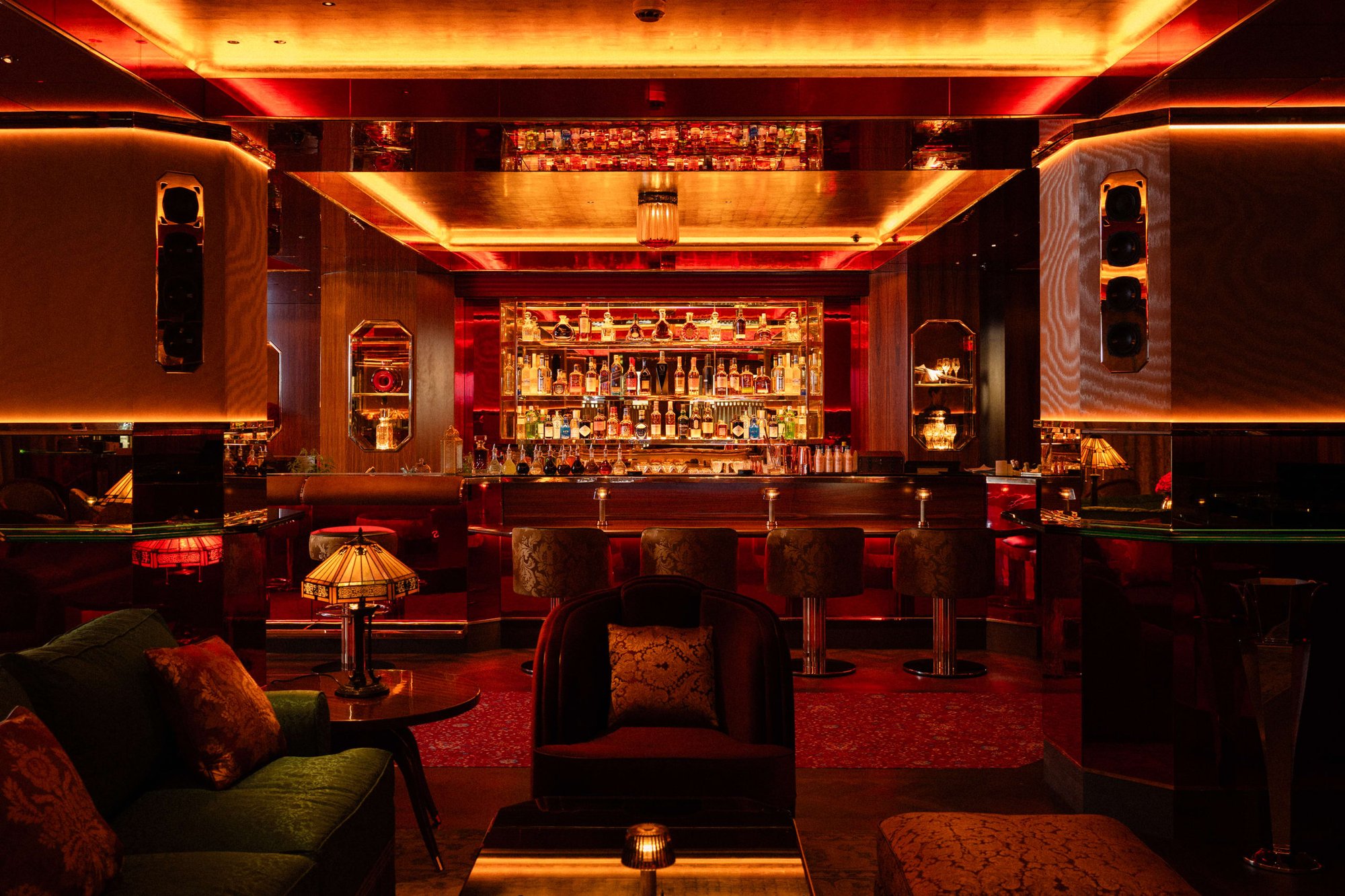 Martinez Bar