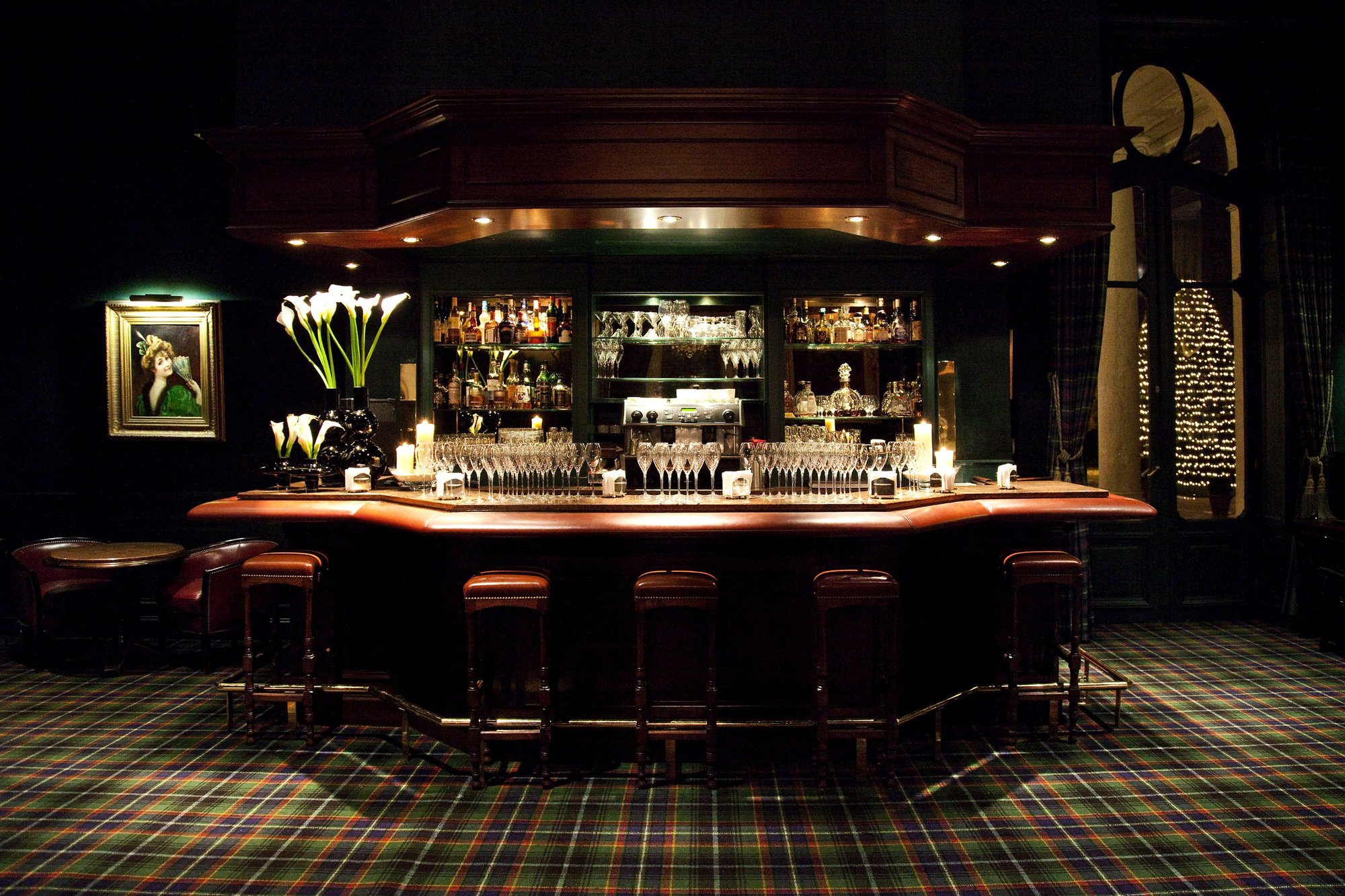 Bar La Rotonde