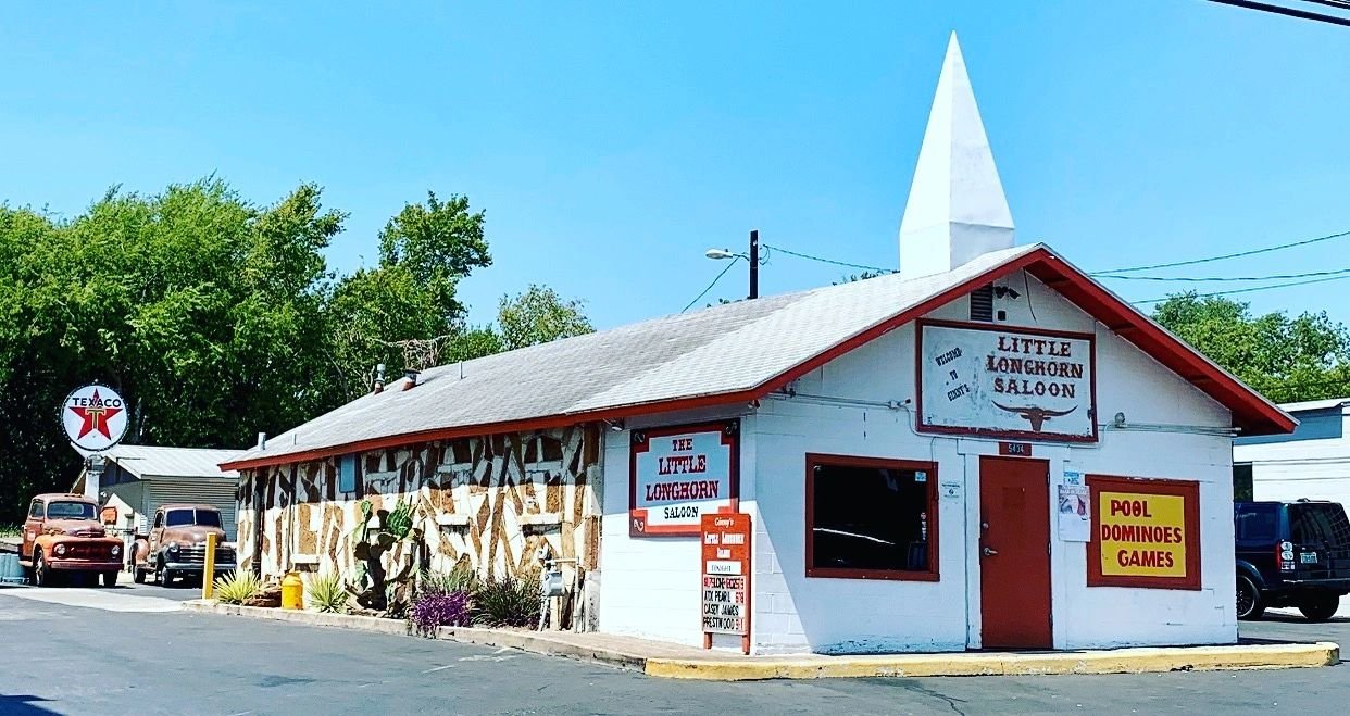 The Little Longhorn Saloon, Austin, United States