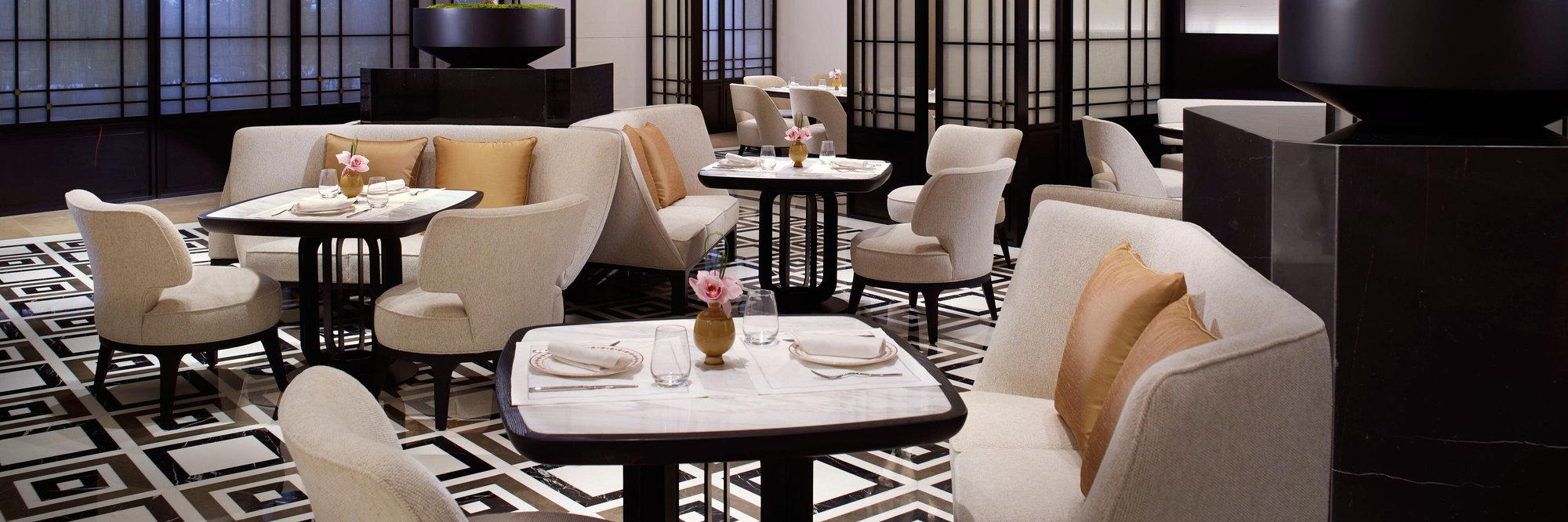 Feng Pan Ting bar in Suzhou