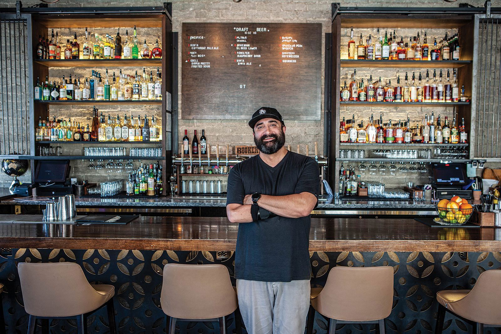 The Pines SLC, Bar in Salt Lake City