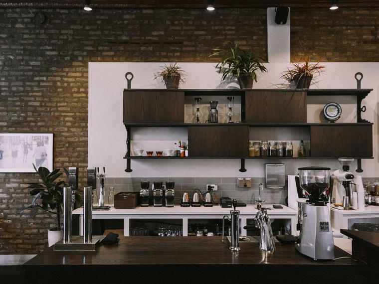 Ipsento 606, Chicago, United States