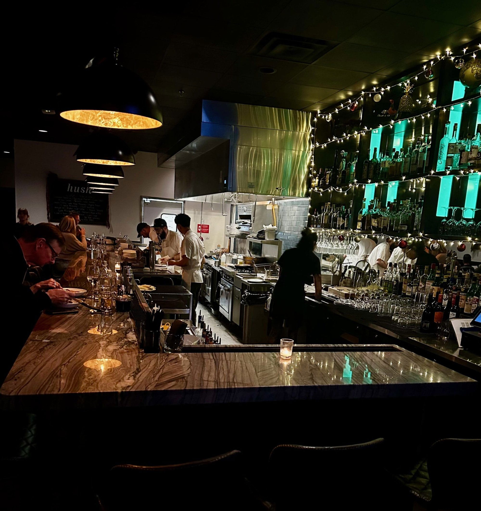 Hush Public House, Bar in Phoenix