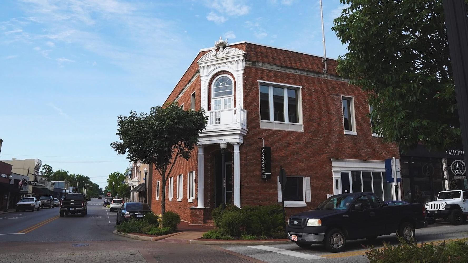 Bentonville Taco & Tamale Co. bar in Bentonville, United States