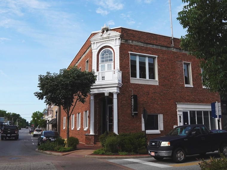 Bentonville Taco & Tamale Co., Bentonville, United States