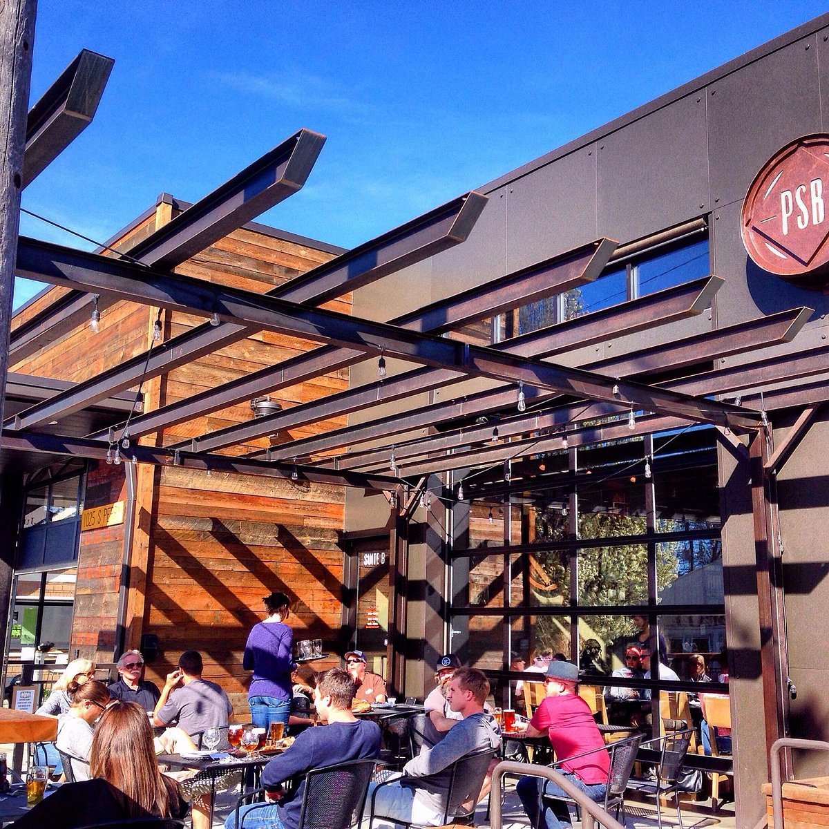 Perry Street Brewing