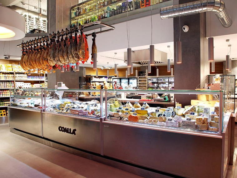 Coalla, Madrid, Spain