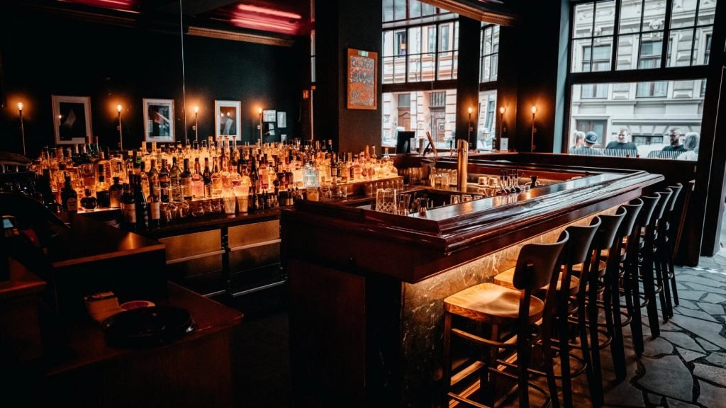 Bar Rossi, Bar in Cologne