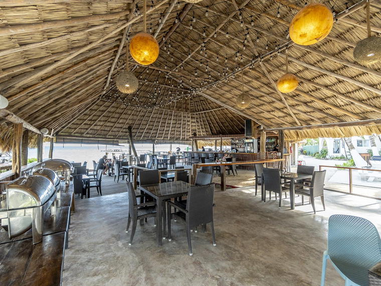 W29Q+P8J, San Pedro, Belize