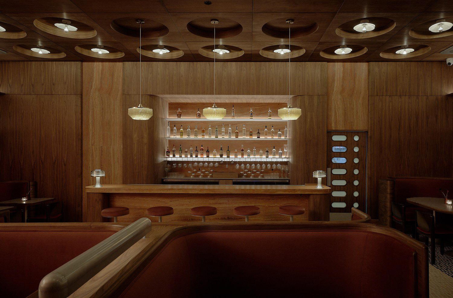 Bar di Bello, Los Angeles, United States