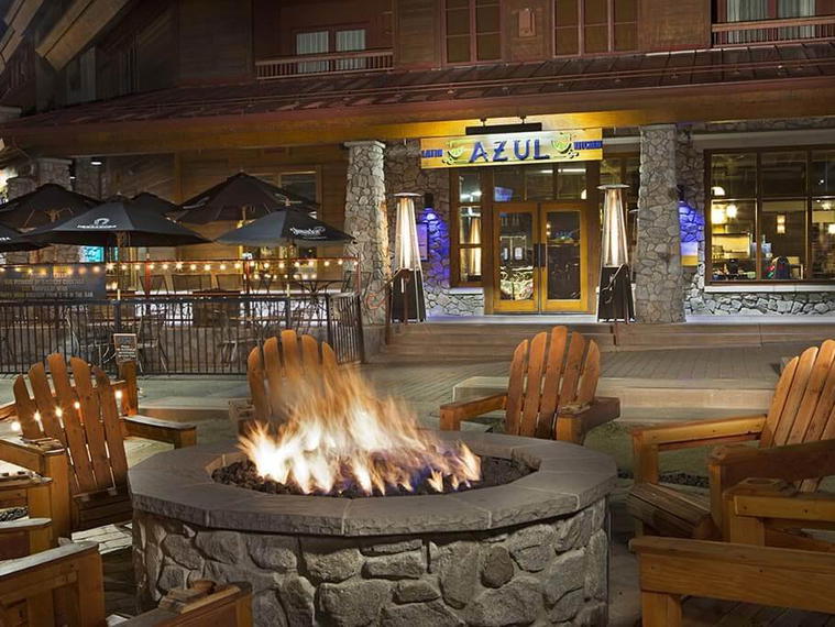 Azul Latin Kitchen, South Lake Tahoe, United States
