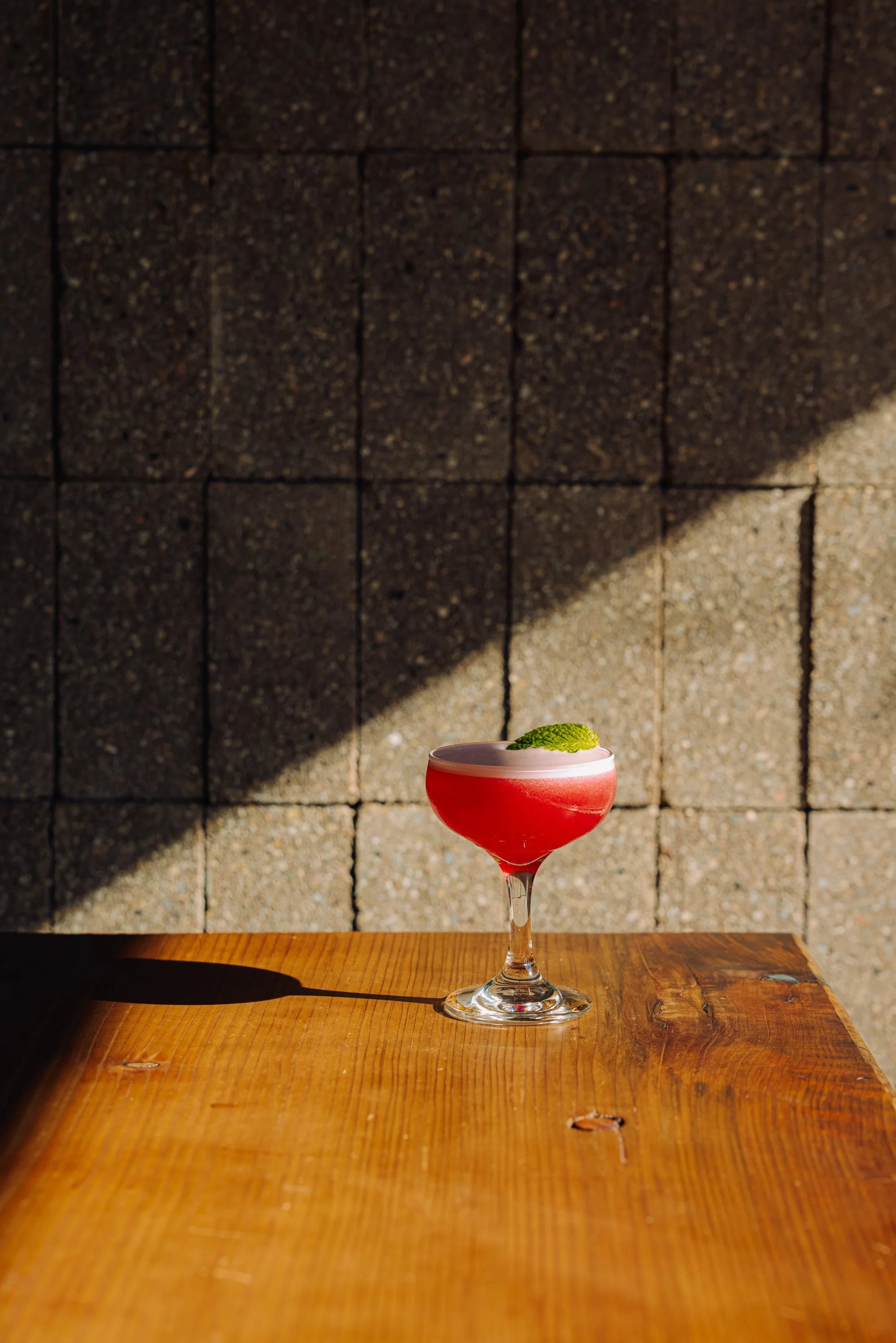 Bar Voyage
