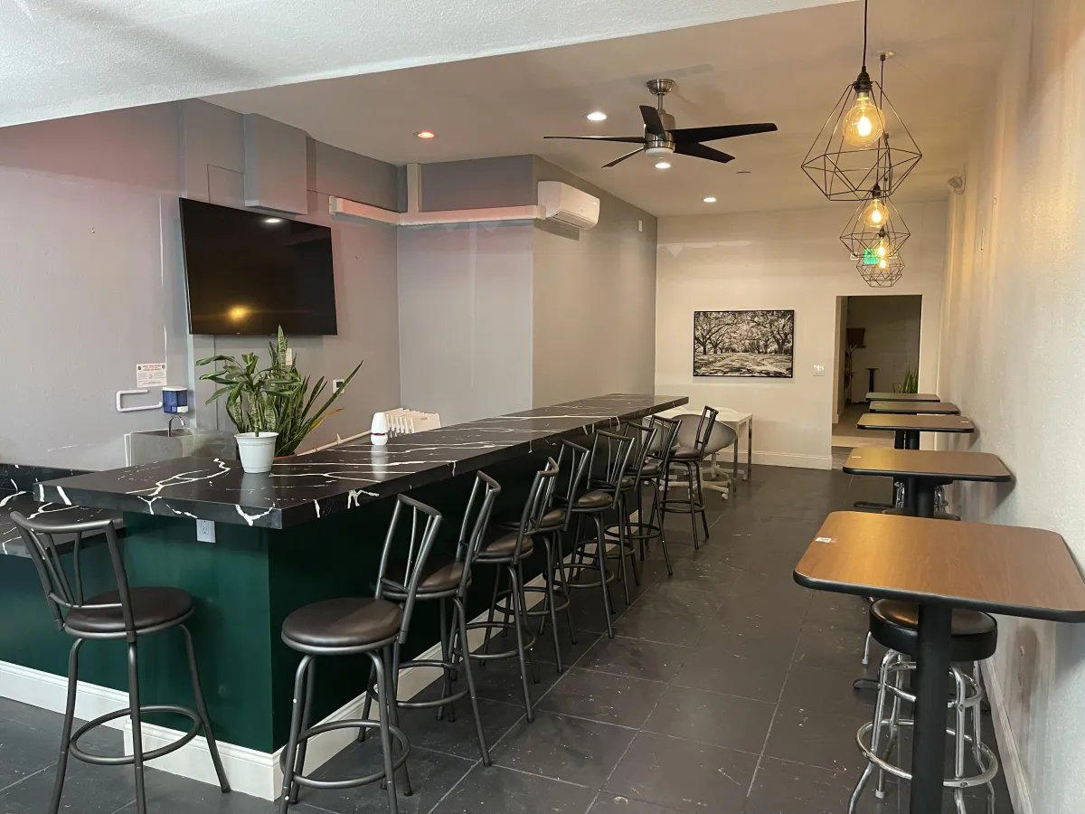 Spoon House Korean Cuisine and Cocktails, Chula Vista, United States