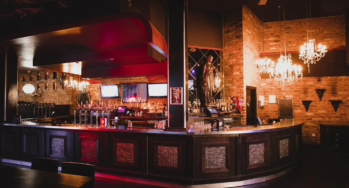 Bar Lelarge