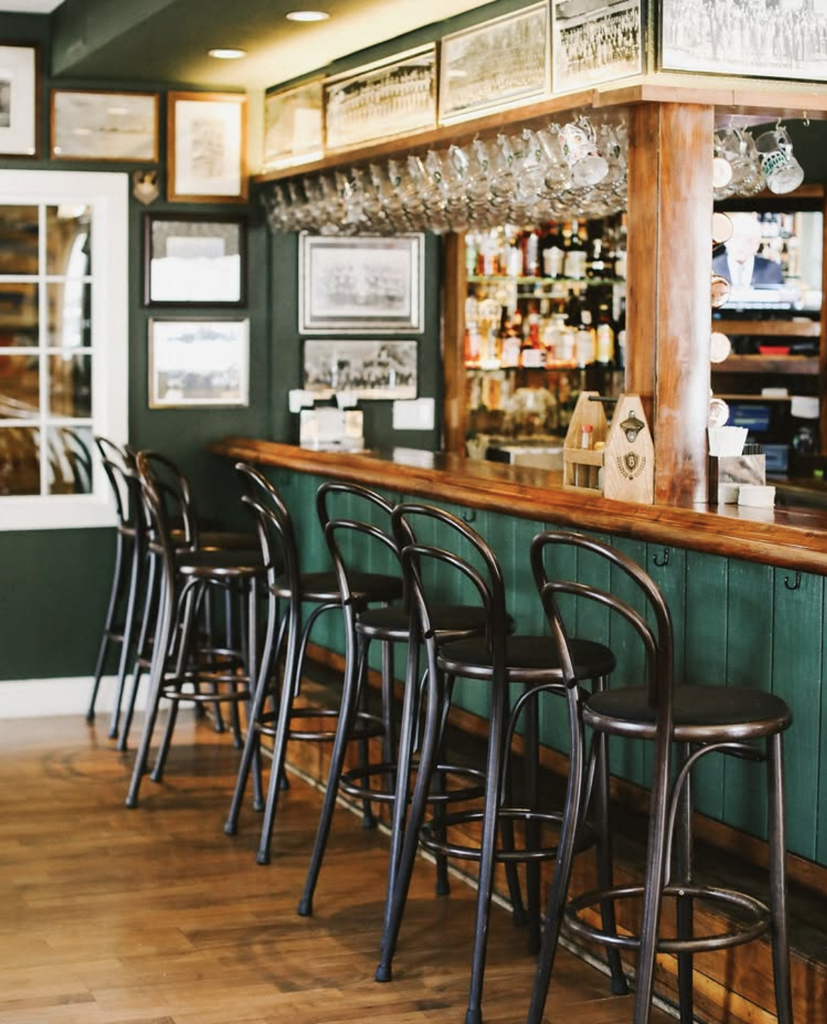 Brophy's Tavern