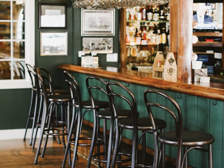 Brophy's Tavern, Carmel-by-the-Sea, United States