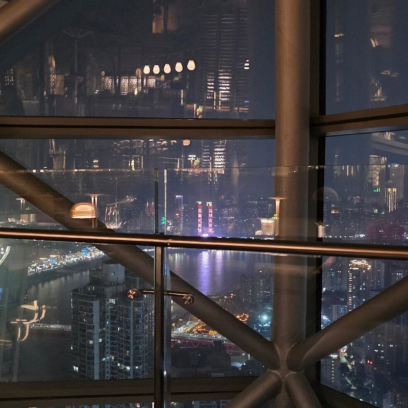 The Maven · Afternoon Tea · Sunset Wine, Bar in Chongqing