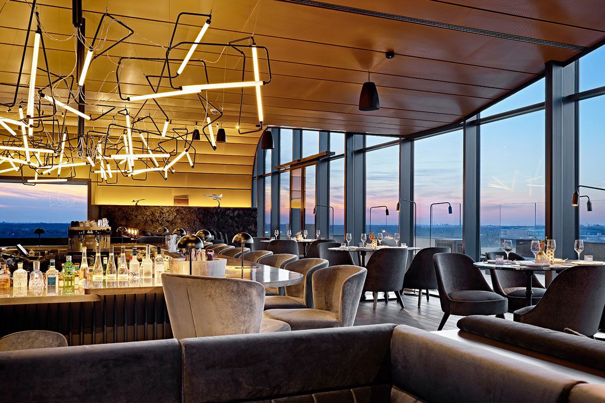 OTTO's Bar & Lounge - The American Bar, Bar in Lech am Arlberg