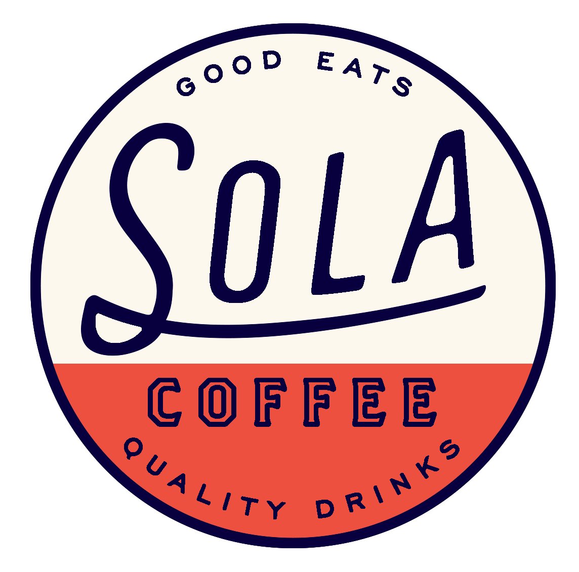 Sola Coffee Cafe bar in Raleigh, United States