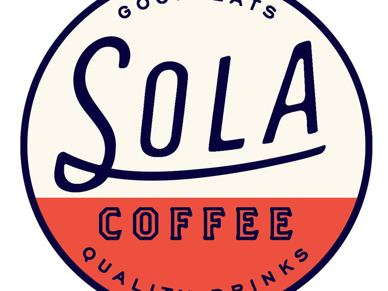 Sola Coffee Cafe, Raleigh, United States