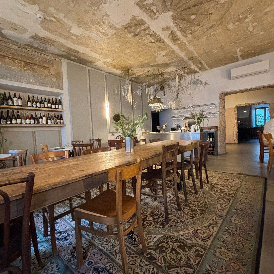 plusone, Bar in Vilnius