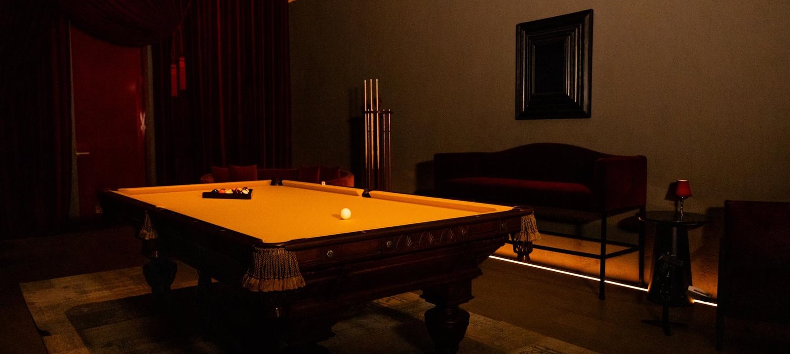 Wonder Room, Bar in Singapore