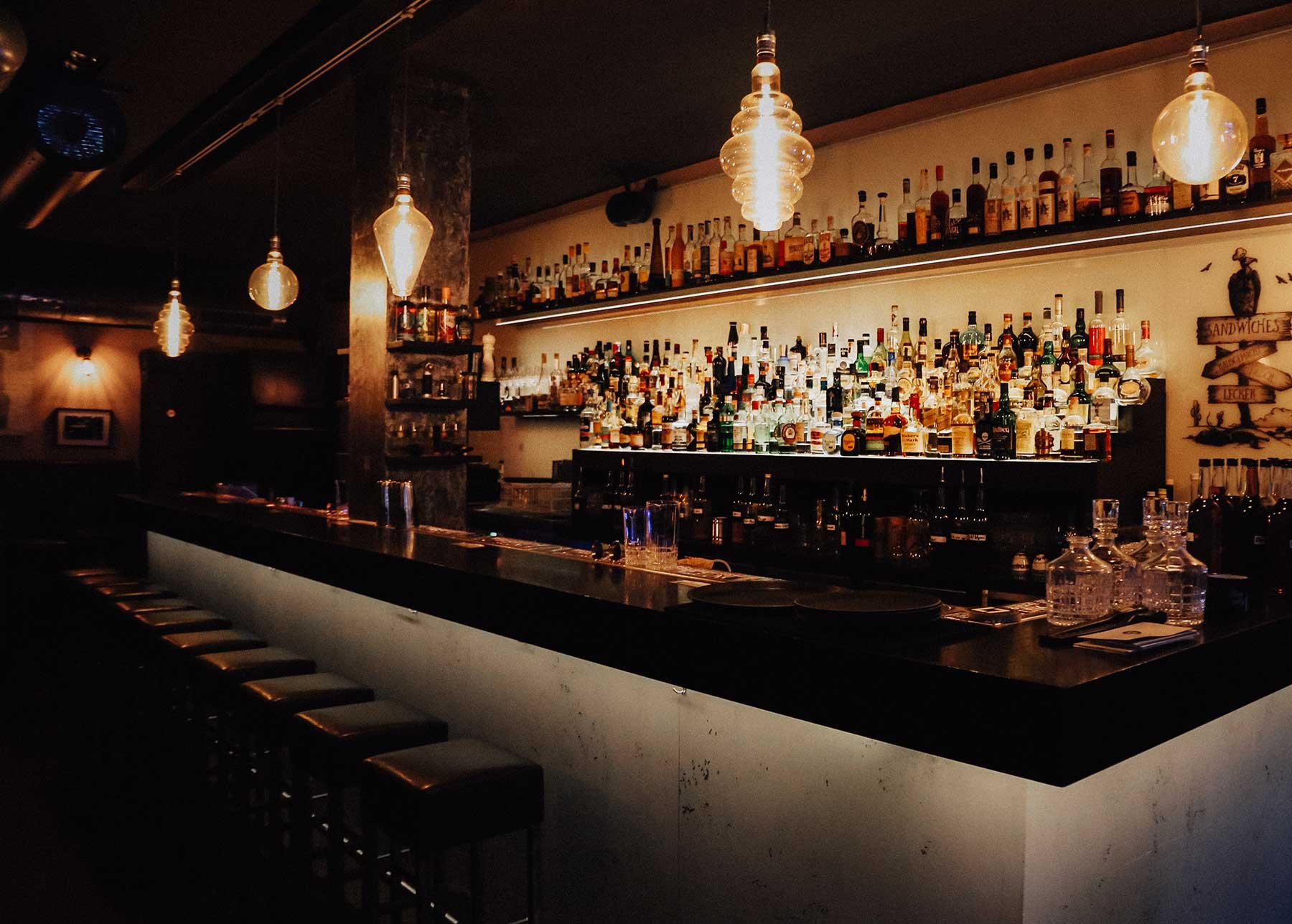 Little Link, Bar in Cologne
