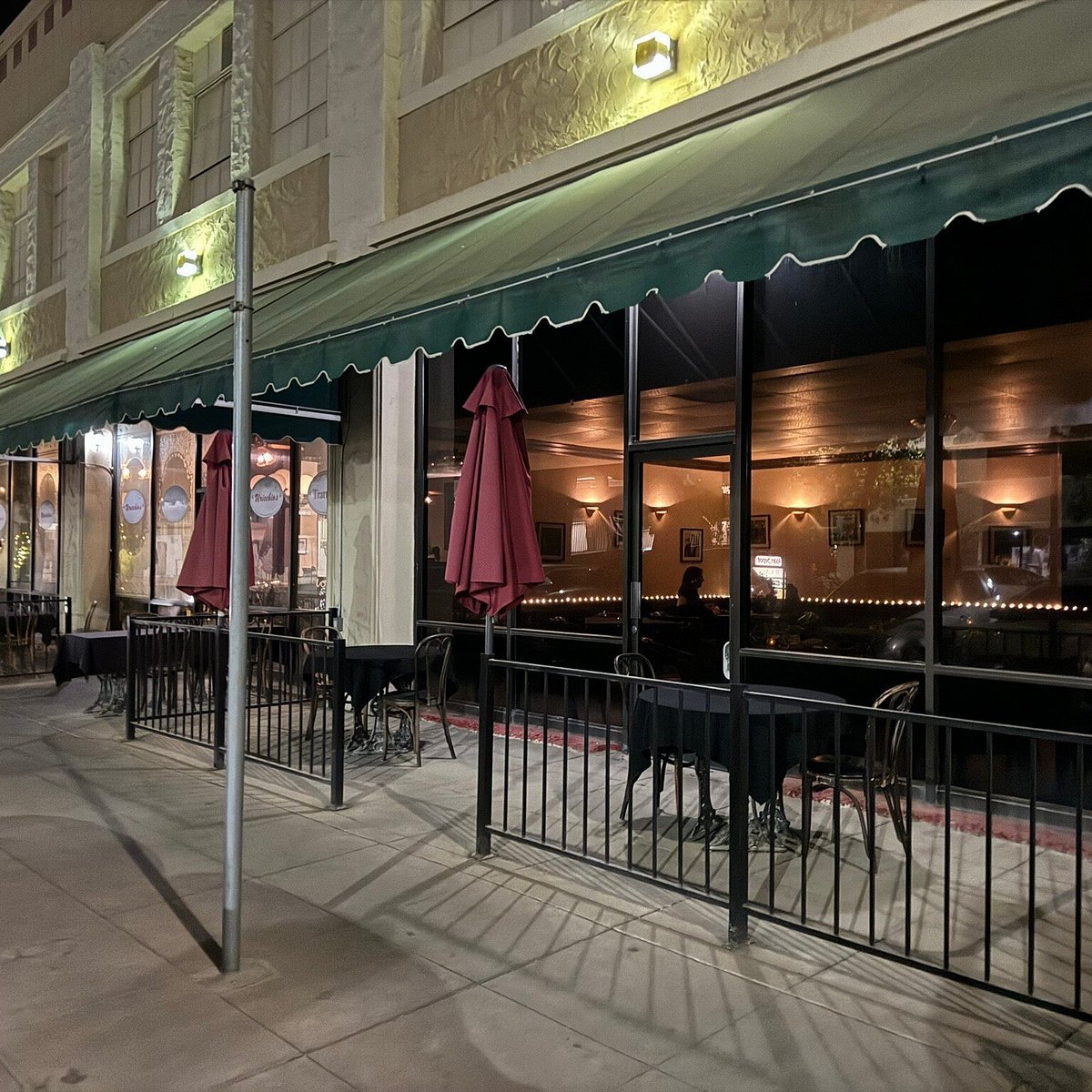Uricchio's Trattoria, Bakersfield, United States