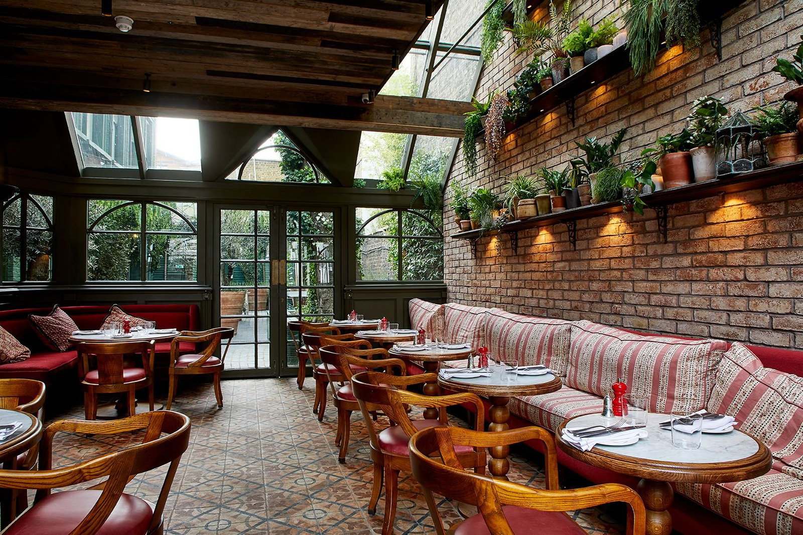 The Princess Royal, London, United Kingdom