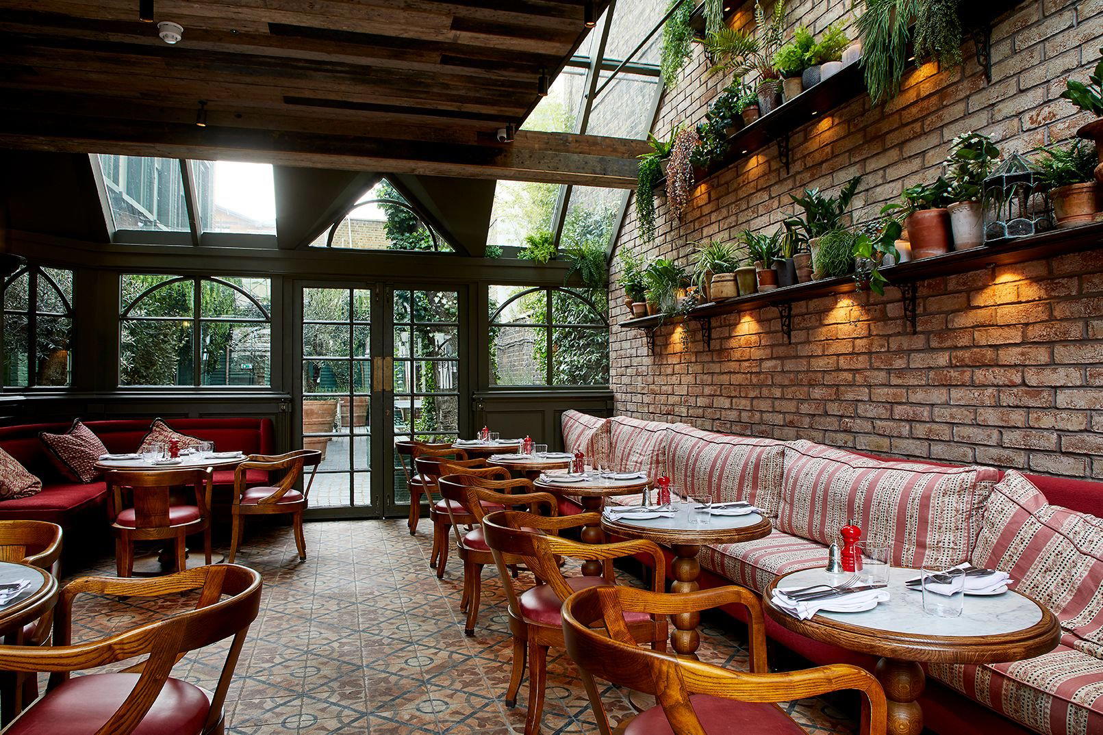 The Princess Royal, London, United Kingdom
