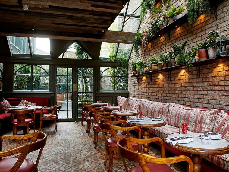 The Princess Royal, London, United Kingdom