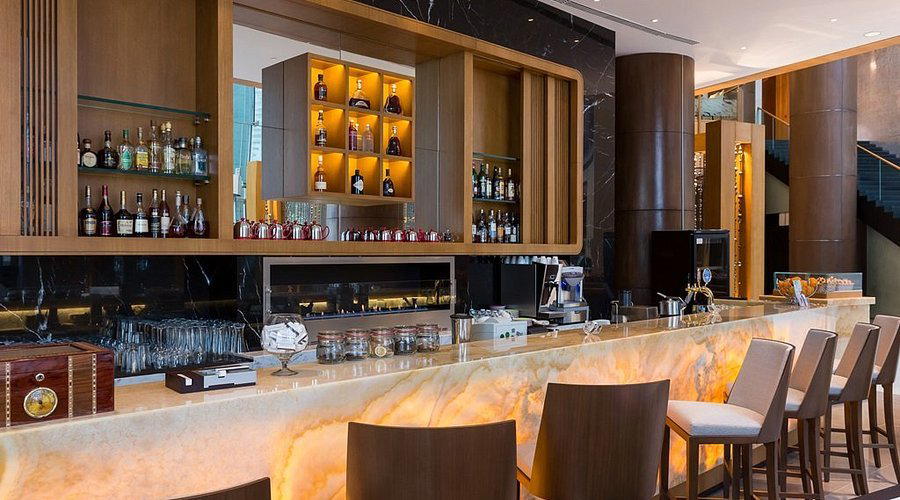 Lightbar bar in Moscow