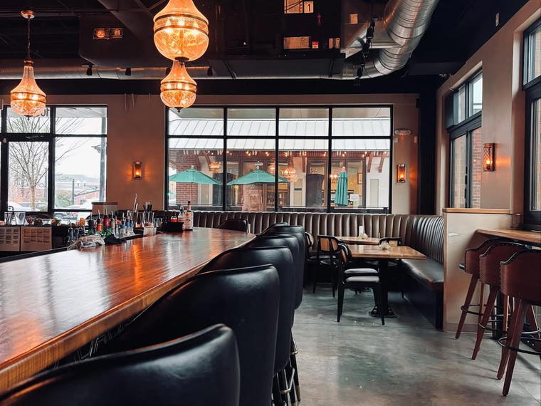 SideBar, Cary, United States