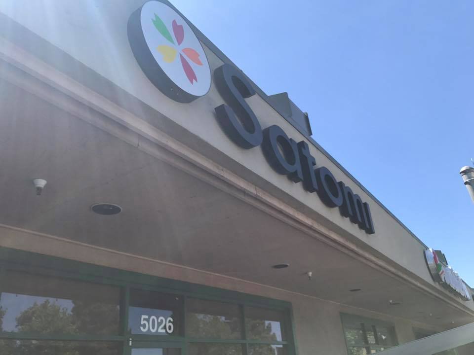 Satomi Sushi